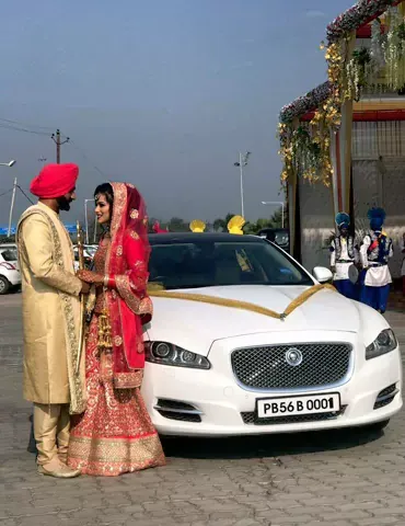 Car rental
