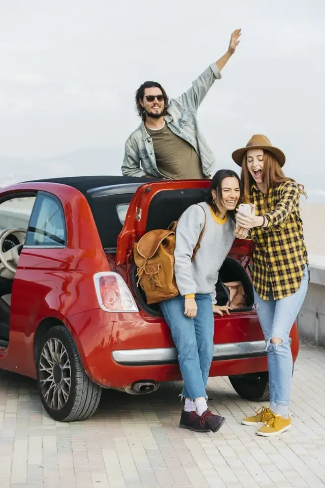 Car rental